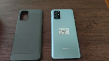 OnePlus 8T Plus 5G 256gb Unlocked