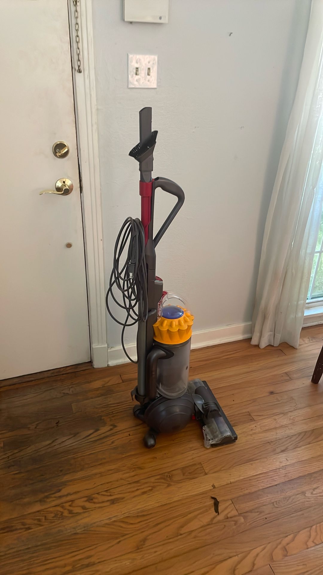 Dyson Ball Vacuum Cleaner