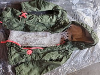 Cherokee Jacket 5t