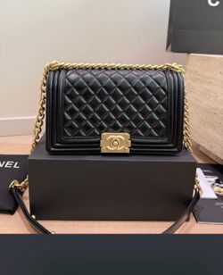 Handbags
