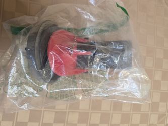 Kohler K-84302 flush valve kit . In original pack.