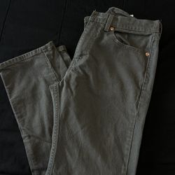 Levi’s
