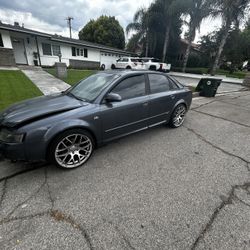 2004 Audi A4