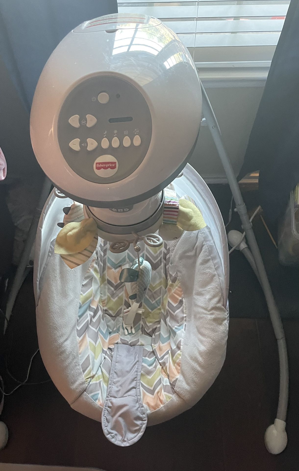 Fisher Price Baby Swing