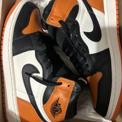 Jordan 1 Shattered Backboard