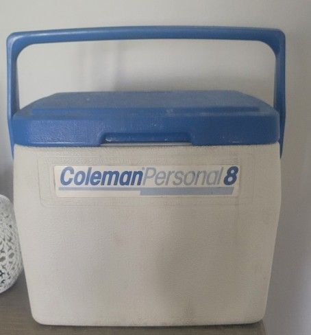 Cooler
