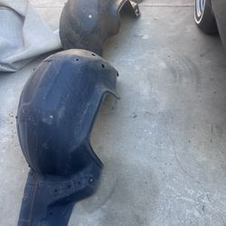 1(contact info removed) Camaro Inner Fender Wheel Well