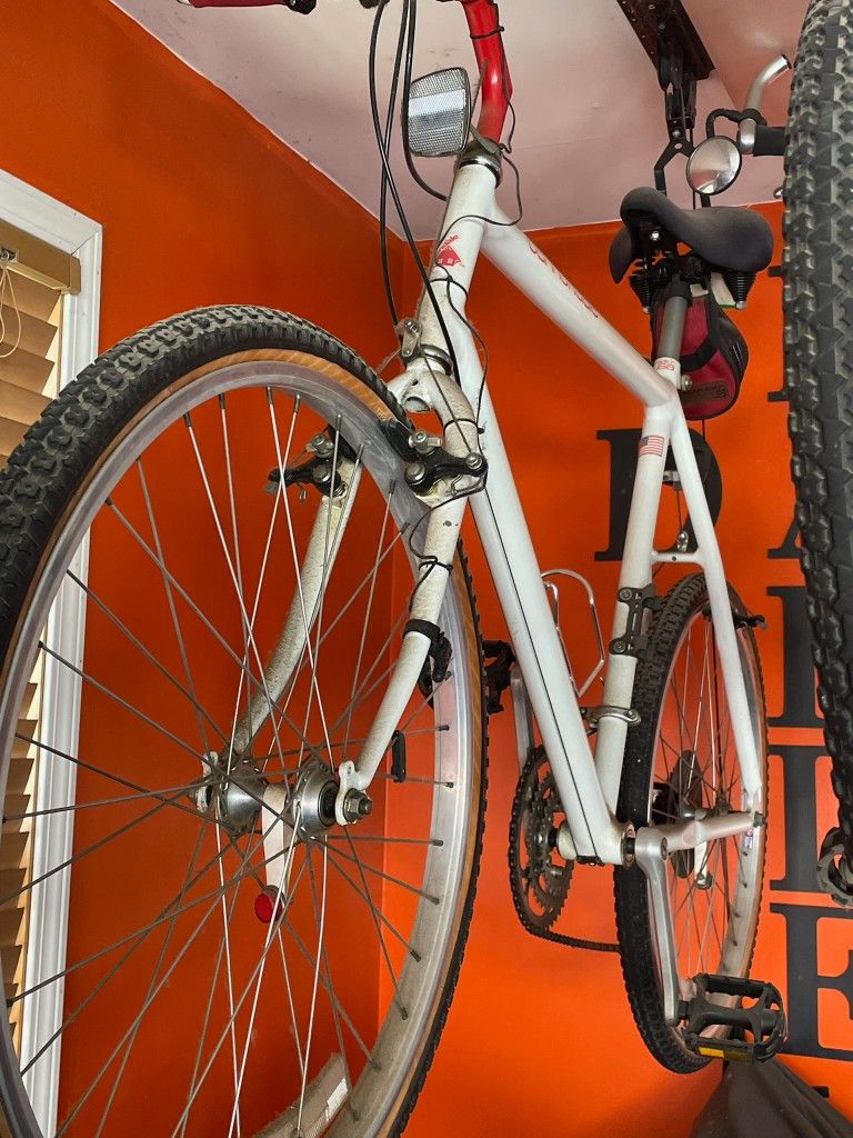 Cannondale Bicycle