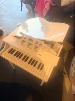 Kids Piano