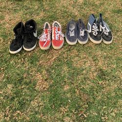 Vans. Size 11 Mens 