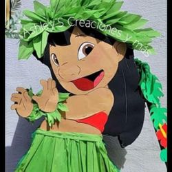 Piñatas En Maryland 