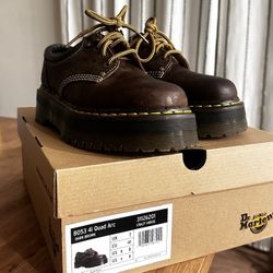 8053 ARC CRAZY HORSE PLATFORM DOCS