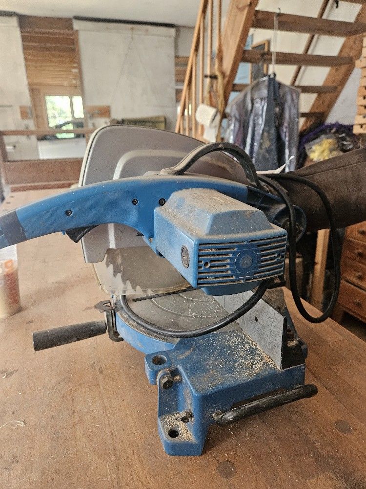 Workshop Tools