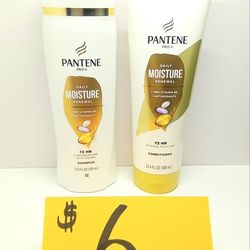 Pantene Pro-V 