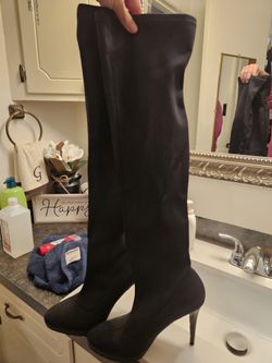 Knee High Boots