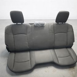 Dodge Ram Replacement Back Seats