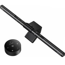 Quntis Computer Monitor Lamp, Screen Monitor Light Bar for Eye Caring