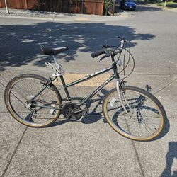 Bike Huffy Lakota 26", Speed 18, Very Good Condition