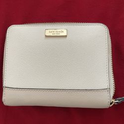 Kate Spade Medium Wallet