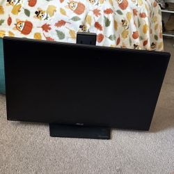 asus the gaming monitor