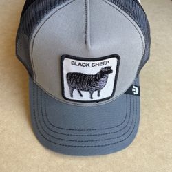 Goorin Bros Snapback Hat $40 Each