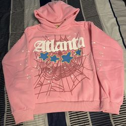 Spider Atlanta Hoodie 