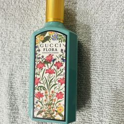 Gucci Flora 100ml