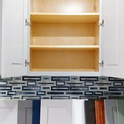 Kitchen Cabinets