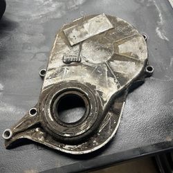 Ford 300 4.9L Timing Cover