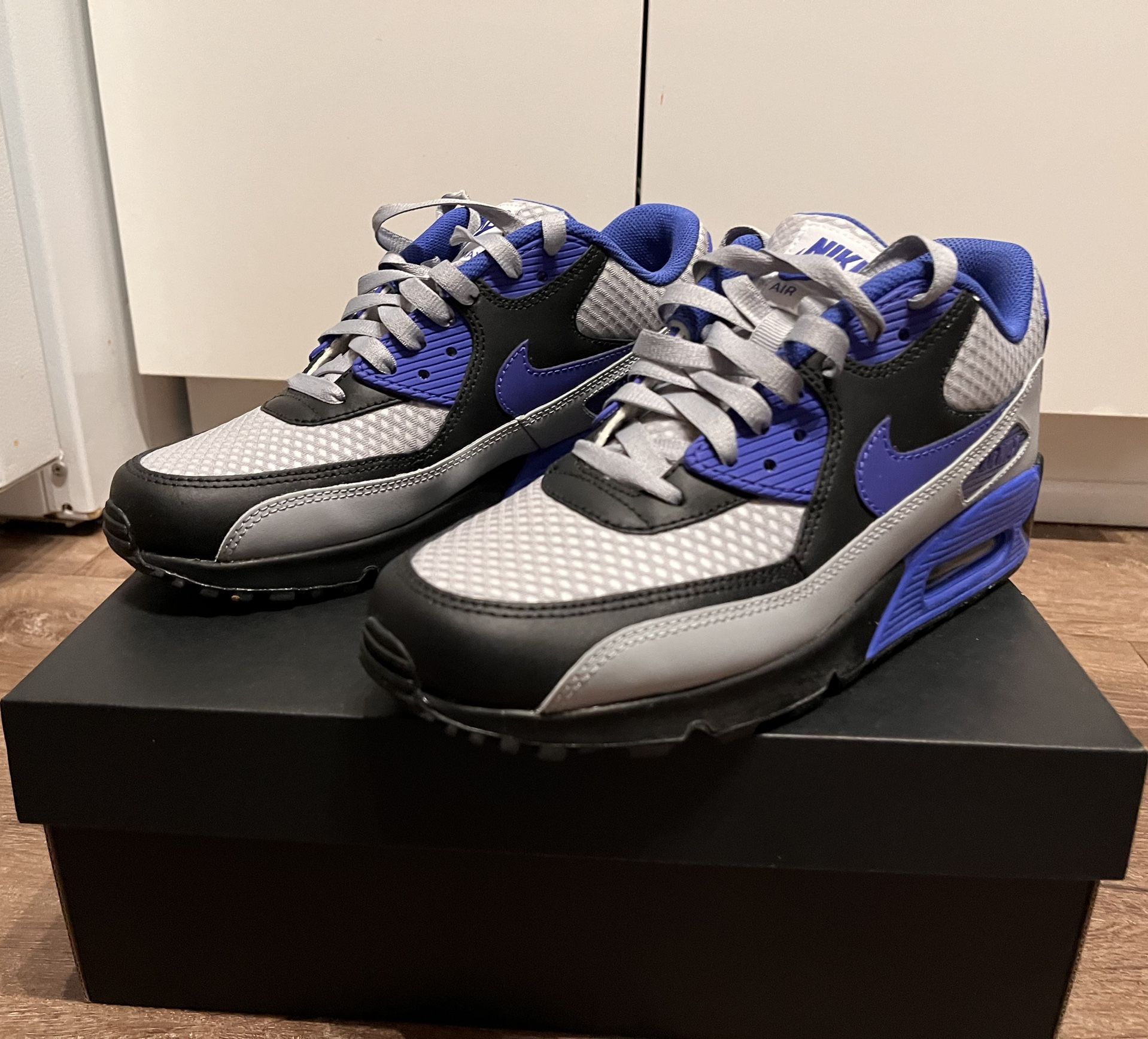 Sneakers Nikeid Build Complete Nikeid Sneaker Nike Id Air Max