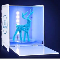 Geeetech UV Resin Curing Box