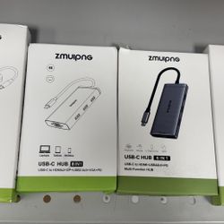 USB-C Hub