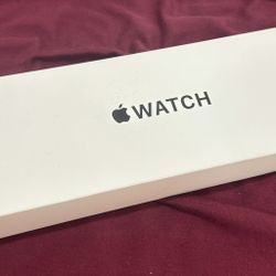 Apple Watch Brand New