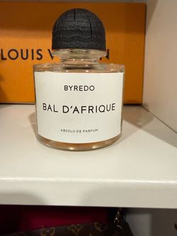 Byredo Bal D AFrique