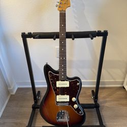 Fender American Professional II Jazzmaster