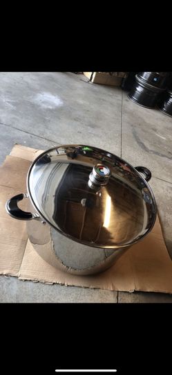Pot