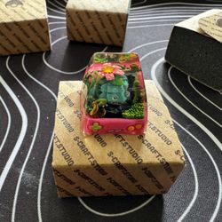 Venusaur S-Craft Keycap