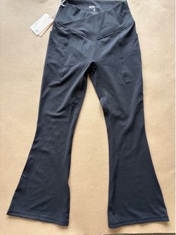 Medium POPFLEX Flare Leggings 27”