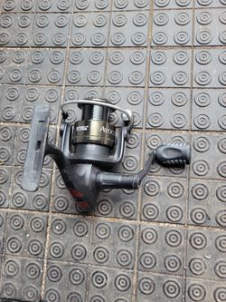 Spinnig Reel
