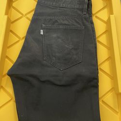 Men Levi Jeans 