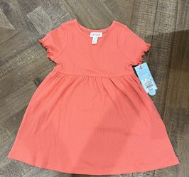 2t Dress