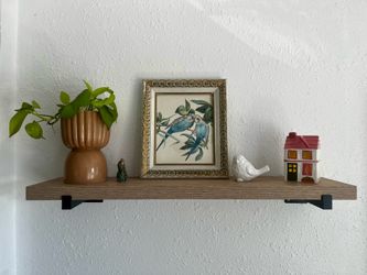 Floating Shelf