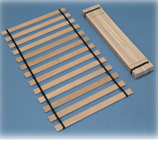 New Ashley Furniture King Size Bed Slats