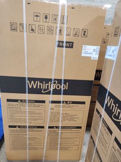 Refrigerator whirlpool 36 inch wide counter depth 4 door is a 19.4 cu.