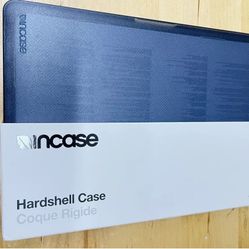 Incase Designs Hardshell Case 13" MacBook Pro Thunderbolt 3 USB-C 2020