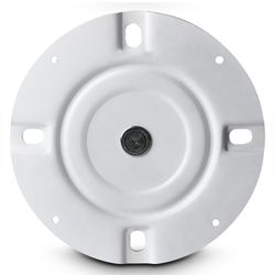 LD Systems CURV500CMBW Ceiling Mounting Bracket For CURV 500 - White