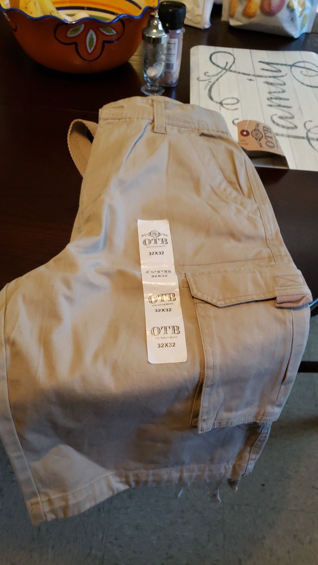 Mens Shorts