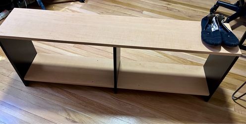 Free - Shoe rack \ shelf