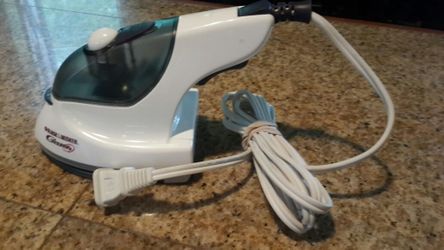 Mini(travel) Iron