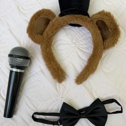 FIVE NIGHTS AT FREDDYS ACCESSORIES